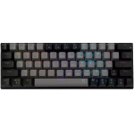 White Shark GK-002711V2 Wakizashi 2 Grey-Black US Red Switches