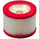 Blaupunkt Tolmuimeja filter ACC055, 1x filter, VCI201, Blaupunkt