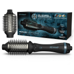 Revamp Juuksekujundaja DR-2500-EU, 1000W, 2 otsikut, 3 temperatuuri, 3 kiirus, ionisaator, p&ouml;&ouml;rlev kaabel