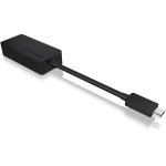 Raidsonic ICY BOX USB Type-C HDMI adapter IB-AC534-C, 1x USB Type-C, 1x HDMI, 4096 x 2160, must