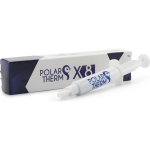 Polartherm X-8 Soojusgeel PT-X8-010, 10g, 8g, 2g, 1 tk.