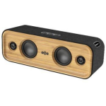 Marley Get Together 2 K&otilde;lar EM-JA030-SB, 20h, 40W, Bluetooth 5.0, USB laadimine, tolmukindel