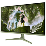 Arozzi Nova monitor AZ-NO-32T2K180-FST, 2560 x 1440, 180 Hz, 1 ms, 300 cd/m&sup2;, 2xHDMI, IPS, HDR, 32"