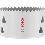 Bosch 2608594592 l&ouml;&ouml;kpuur/keerdkruvikeeraja, 70mm, bimetall, keermestatud, puidule, kipsplaadile, metallile, plastile