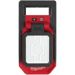 Milwaukee M18 PAL2-0 4933493547, LED t&ouml;&ouml;valgus, 2000 lm, 18 V, 14 W, 4000 K, magnetkinnitus, 359&deg; p&ouml;&ouml;re
