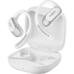 SHOKZ OpenFit Air T511-ST-WT, juhtmevaba k&otilde;rvaklapp, Bluetooth 5.2, IP54, 6h, 28h, 40mAh, 600mAh, 96.2dB, 50-16000Hz