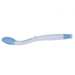 Sundo Easywipe intiimh&uuml;gieeni vahend 60336, 410mm, kokkupandav, valge/sinine