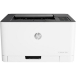HP Color Laser 150nw 4ZB95A, laserprinter, A4, 600x600 dpi, Wi-Fi, RJ-45, 4 kassetid, 64 MB, 18/4 lk/min, 20000 lk/kuus
