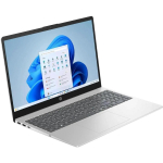 HP 15-fd0154wm BZ1W9UA_12, 15.6" FHD puutetundlik, 12 GB, 512 GB SSD, Intel i5-1334U, Iris Xe, Win11, h&otilde;bedane