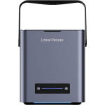 LaserPecker LP-AP &otilde;hupuhasti suitsu absorbeerija, 50-67dB, 6.2kg, 247x268x265mm, 2m juhe, 73mm, 52mm, 1.5m
