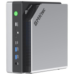 GMKtec EVO-X2 Mini PC, AMD Ryzen AI Max+ 395, 128GB LPDDR5X, 2TB SSD, Win 11 Pro, WiFi 7, BT 5.4