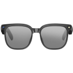 COLMI M02S PC AI fotokroomsed p&auml;ikeseprillid, 8MP kaamera, Bluetooth 5.4, 290mAh, IP65, TR90