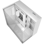 Darkflash TH285M computer case (white)