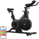 MERACH MR-S28B1 Spinning Bike