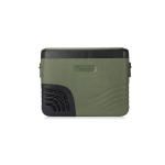 Yolco KX40 GREEN kaasaskantav kompressork&uuml;lmik, 34 l, 60 W, 12-24 V, LCD, Bluetooth 5.0, -20-20 &deg;C, 45 dB, R1234YF, 2 ratast