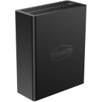 TERRAMASTER F8 SSD NAS File Server with Intel N95, 8GB RAM, 8 bays