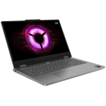 Lenovo LOQ Essential 15ARP11 Ryzen 5 150 15.6" FHD IPS 300 nits 144Hz AG 16GB DDR5 4800 512GB SSD GeForce RTX 5050 8GB 720p webcam 60Wh Windows 11 Luna Grey