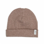 Lodger BEM 535_0-6, 0-6M, 100% orgaaniline puuvill, Buffalo Melange, Oeko-Tex, pruun liivav&auml;rv, unisex