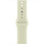 APPLE 42mm Pale Succulent Sport Band - S/M | Apple