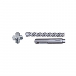 Puur 8x215mm NEMESIS SDS+ Makita
