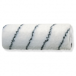 V&auml;rvirull 25cm &Oslash;47mm, 13mm, pol&uuml;ester, mustad triibud