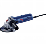 Nurklihvija GWS 9-125 S 0601396104 BOSCH