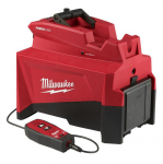 Akuga h&uuml;dropump M18 HUP700-121 4933471813 MILWAUKEE