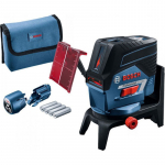 Ristjoonlaser GCL 2-50 C, AA1, RM2 SOLO 0601066G00 BOSCH