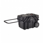 Ratastel t&ouml;&ouml;riistakast Cantilever Mobile Cart Job Box 64,6x37,3x41cm 30203037 KETER