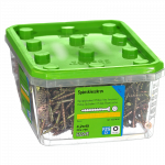 Puitlaastplaadi kruvi 4.2X45 FZG-700tk. TX15 552446 ESSVE