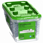 Puurkruvid 4.2X16B 6K Zn-1000tk. 62512 ESSVE