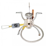 Matkapliit/gaasip&otilde;leti HOSE CAMP-5 Stove