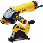 Betooni l&otilde;ikamismasin 1400W DWE46107-QS DeWALT