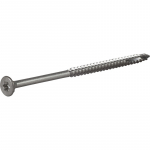 Puiduikruvi 5,0X100 A2-100tk. 115133 ESSVE