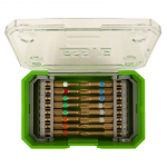 Otsikute komplekt  XTR 16 tk. 50mm 10000287 ESSVE