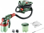V&auml;rvipritsi 141400W 700 ml/min PFS 7000 0603207400 BOSCH00W 700 ml/min PFS 7000 0603207400 BOSCH