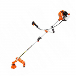 Bensiini trimmer BC520 52cc 3,0 hj 42cm AW70002 AWTOOLS