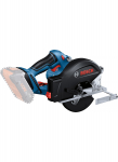 Akuketassaag metallile GKM 18V-50 18V (ilma aku ja laadijata) 06016B8000 BOSCH