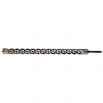 Betoonipuur SDS-PLUS 28x400/450mm NEMESIS 2 B-58752 MAKITA