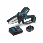 Akuoksasaag 18V, 1x 3,0Ah, 100mm, LXT DUC101SF MAKITA
