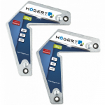 Keevitusmagnetid 2 tk.; HT3B665 HOGERT