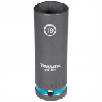 L&ouml;&ouml;kpadrun pikk 19mm 1/2" Cr-Mo E-16499 MAKITA