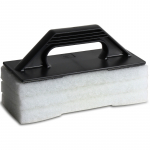 K&auml;epidemega k&auml;sn FLOAT + 3 VERY SOFT PADS 25cm; 20944 RUBI