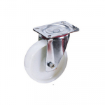 Nailonist p&ouml;&ouml;ratav tugiratas kaubak&auml;rudele 100mm