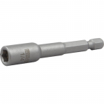 Magnetotsik, padrun 1/4"x65mm 9980302 ESSVE