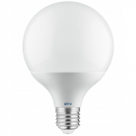 LED pirn 14W, E27, G120, SMD 2835, soe valge, RA80, 360&deg;, 1250lm, 122mA LD-120G14W-32 GTV