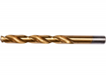 Yato Keermest graniit HSS-TIN YT-44667, 12,5mm, 151mm, 101mm, 135&deg;, l&otilde;hestatud ots, DIN 338, 1 tk, HSS 6524
