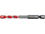 Universaalne puur 6,0 mm YT-44783 YATO