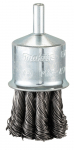 Otas veida stiepļu suka 28MM X 0,5MM (Pītā) Urbjma&scaron;īnām, D-73863 MAKITA