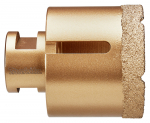 Dimanta kroņurbis leņķa slīpmā&scaron;īnām 55MM. (M14), D-44563 MAKITA
